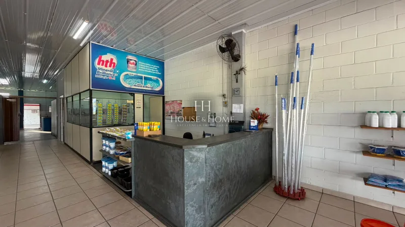 Galpão comercial para venda no jardim juliana / itaici - indaiatuba/sp