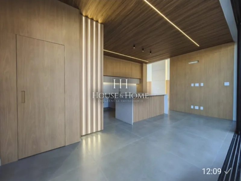 Casa Nova à venda - 3 suites - Cond. London em Indaiatuba/SP