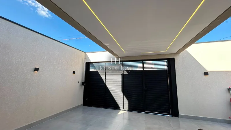 Casa à venda em Indaiatuba/SP