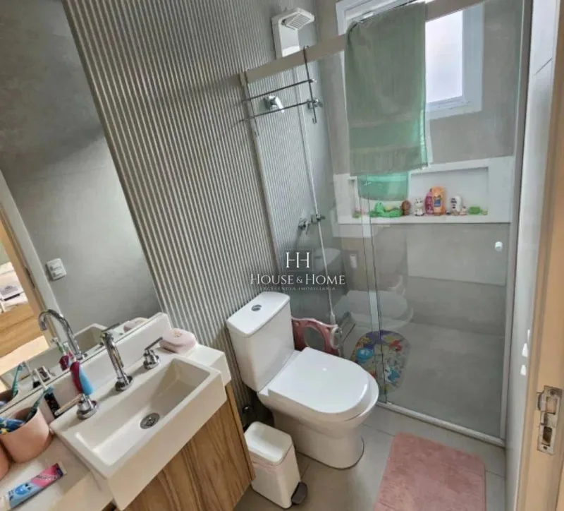 Casa Térrea - 4 quartos / suites - Condominio Maria José - Esplanada