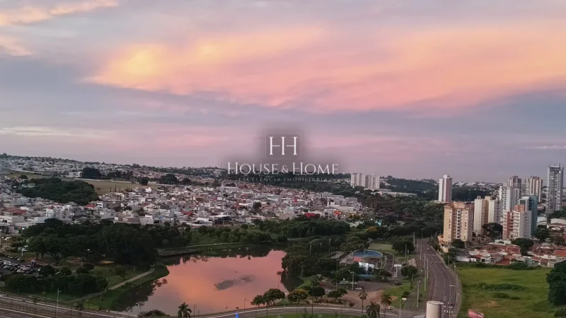 Apartamento à venda -124m² - 3 suites - 3 vagas - Jd. Pompéia- Indaiatuba/SP
