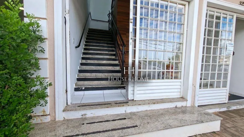 Salão para alugar, 80 m² por R$ 3.263,00/mês - Jardim Vista Verde - Indaiatuba/SP