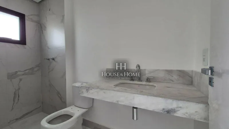 Apartamento Reserva Luiza Tomazelli - Vila Castelo Branco - No ccontrapiso