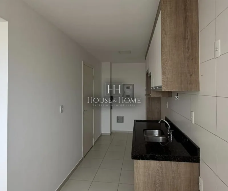 Apartamento à venda com 3 quartos - Ed. Winds - V. Almeida - Indaiatuba/SP