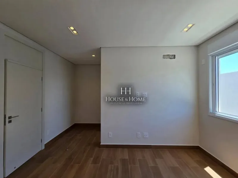 Casa com 4 dormitórios à venda, 420 m² por R$ 5.900.000,00 - Condomínio Villa Dos Pinheiro