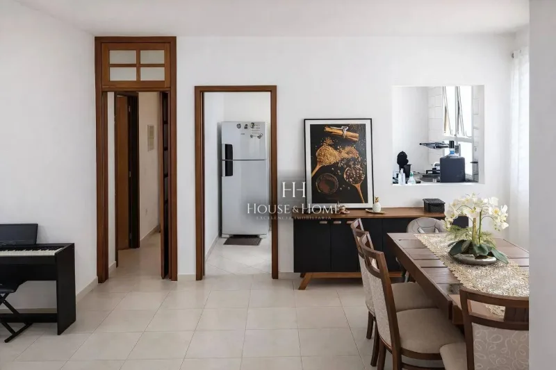 Apartamento à venda, 110 m² por R$ 765.000,00 - Vila Sfeir - Indaiatuba/SP