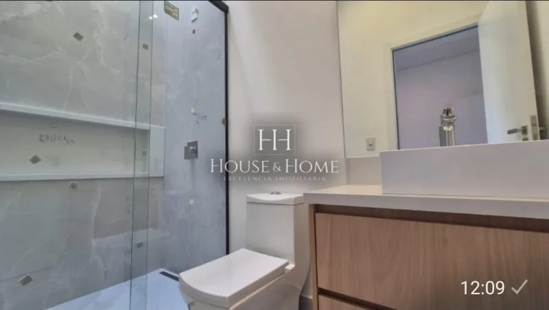 Casa Nova à venda - 3 suites - Cond. London em Indaiatuba/SP