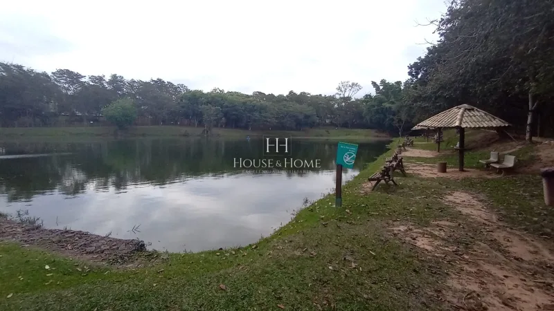 Casa à venda com 3 quartos em Salto/SP