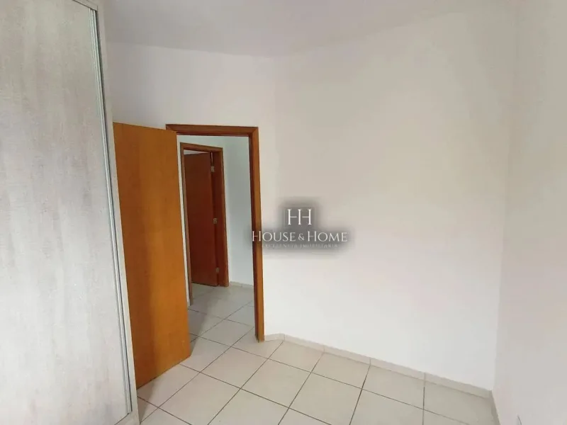 Apartamento com 2 dormitórios à venda, 66 m² - Vila Brizolla - Indaiatuba/SP