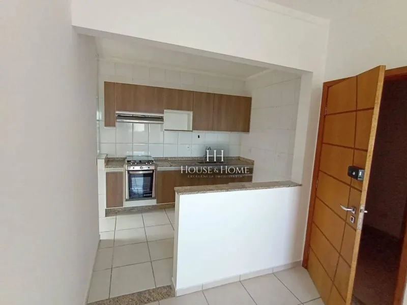 Apartamento com 2 dormitórios à venda, 66 m² - Vila Brizolla - Indaiatuba/SP