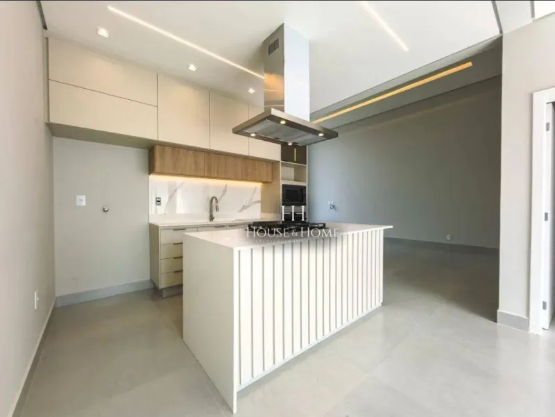 Casa com 3 dormitórios à venda, 194 m² por R$ 1.798.000,00 - Jardim Residencial Milano - I