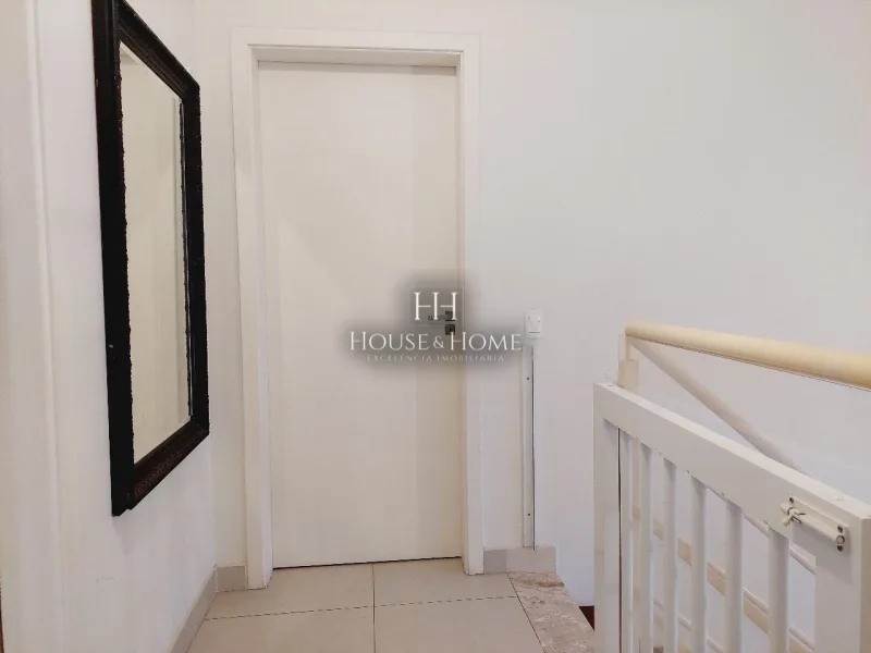 Casa Sobrado à venda com 3 quartos, 1 suite 265m²- Cond. Terra Magna- Indaiatuba/SP