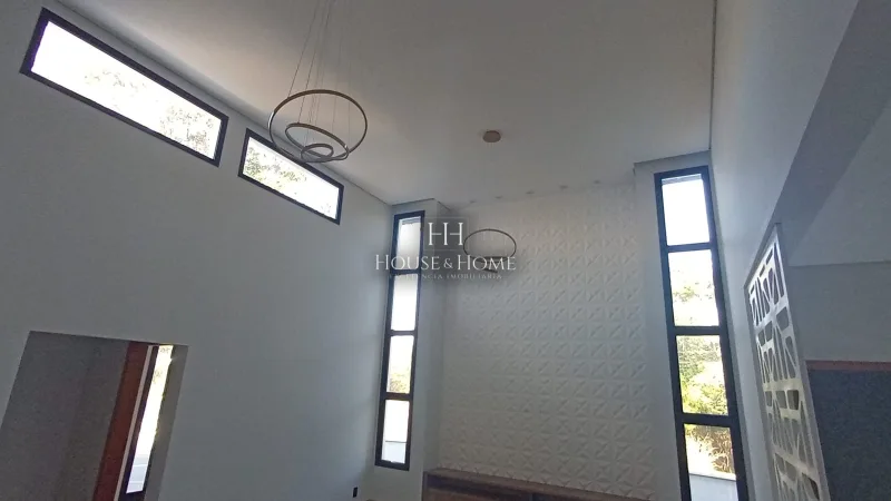Casa à venda com 3 quartos em Salto/SP