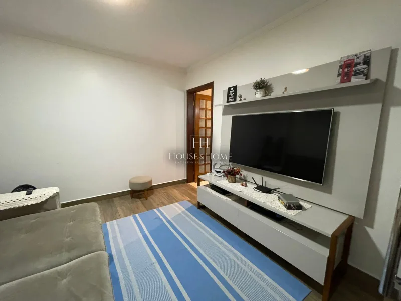 Casa à venda com 4 quartos em Indaiatuba/SP