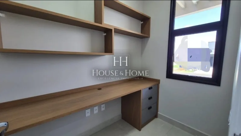 Casa à venda - 3 suites 198m² - Cond. Dona Maria Candida - Indaiatuba SP