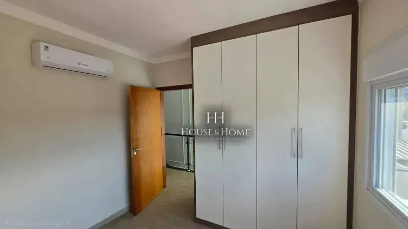 Casa à venda, 165 m² por R$ 1.215.000,00 - Jardim Park Real - Indaiatuba/SP