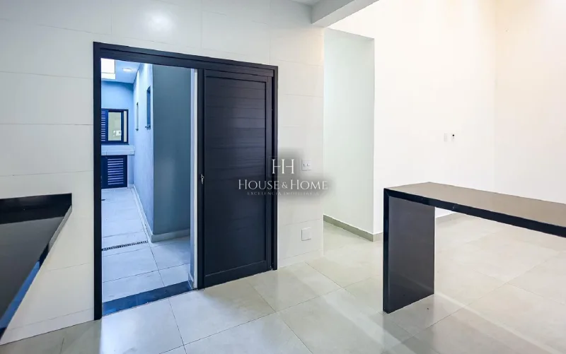 Casa à venda com 3 quartos em Indaiatuba/SP