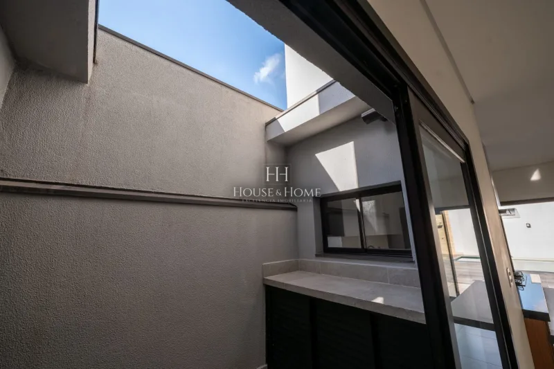 Casa à venda com 3 quartos em Indaiatuba/SP