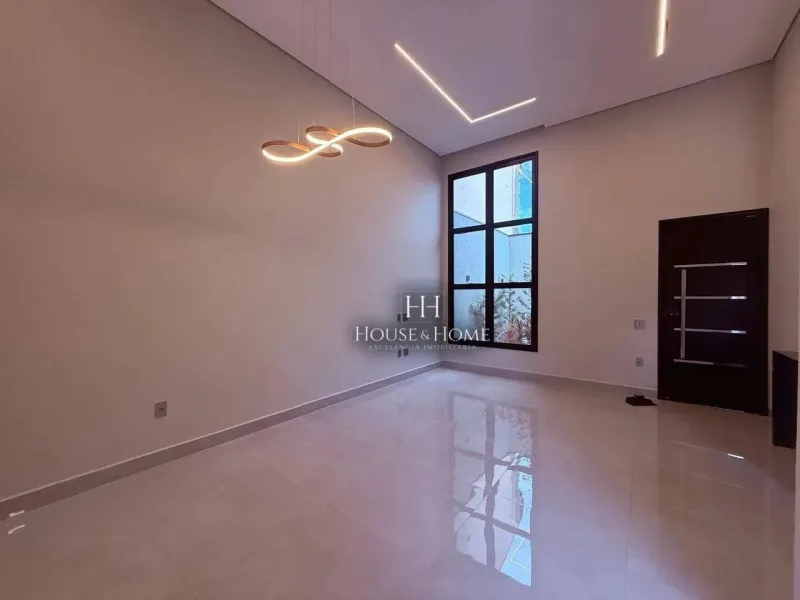 Casa com 2 dormitórios à venda, 122 m² por R$ 830.000,00 - Monte Carlo - Indaiatuba/SP