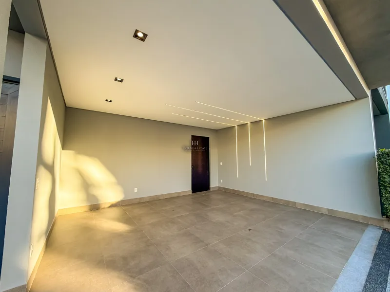 Casa à venda com 3 quartos em Indaiatuba/SP