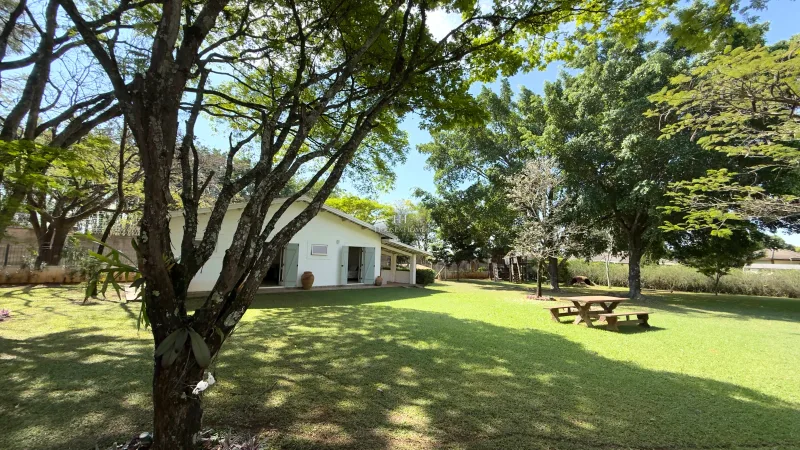 Casa à venda com 7 quartos em Indaiatuba/SP