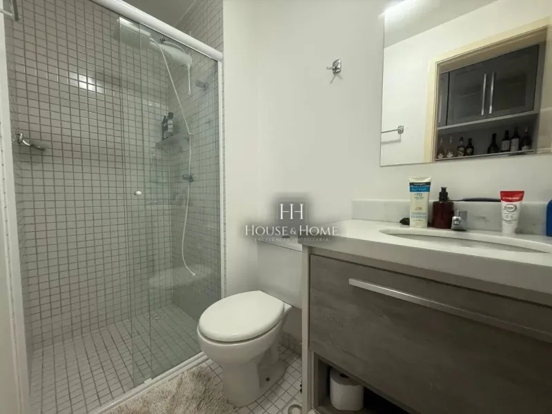 Apartamento com 2 dormitórios à venda, 67 m² por R$ 730.000,00 - Cidade Nova I - Indaiatub