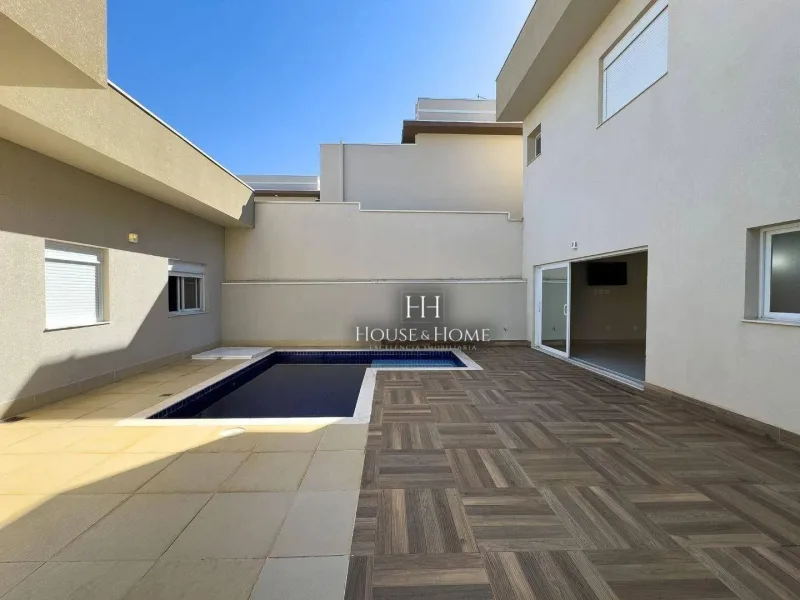 Casa com 3 dormitórios à venda, 295 m² por R$ 2.190.000,00 - Jardim Residencial Dona Lucil