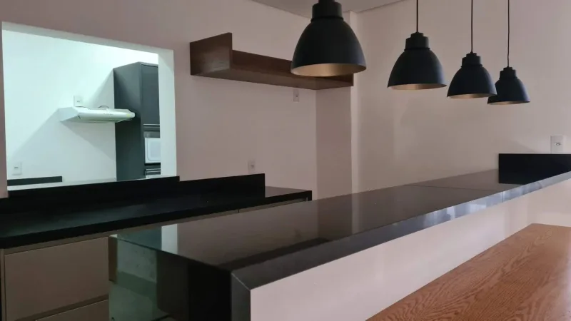 Apartamento com 3 dormitórios à venda, 104 m² por R$ 1.250.000,00 - Vila Almeida - Indaiat