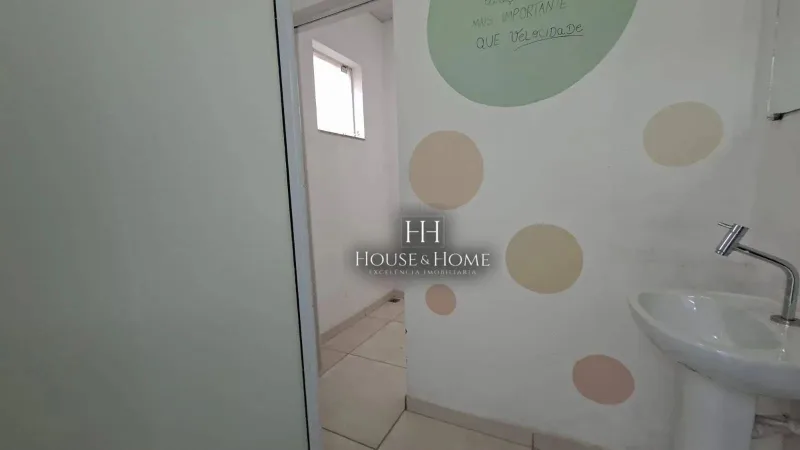Salão para alugar, 80 m² por R$ 3.263,00/mês - Jardim Vista Verde - Indaiatuba/SP