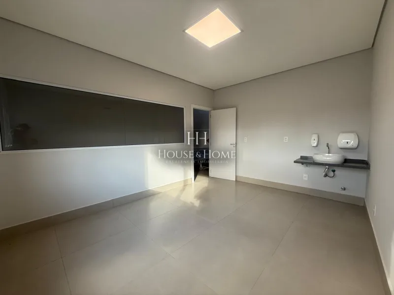 Sala para locação em Indaiatuba/SP