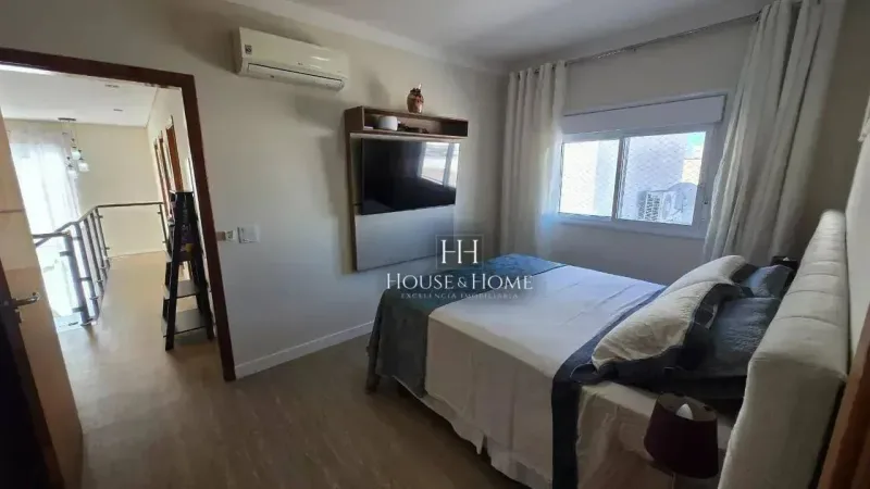 Casa à venda, 165 m² por R$ 1.215.000,00 - Jardim Park Real - Indaiatuba/SP