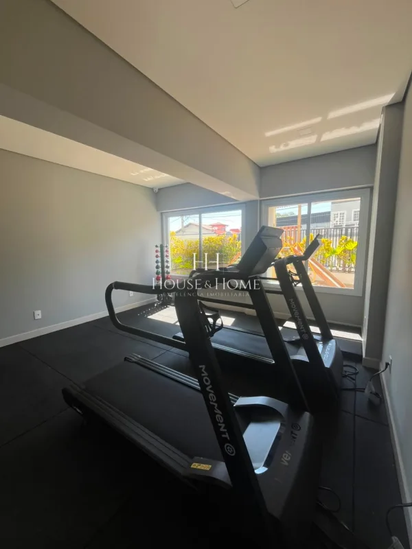 Apartamento à venda 3 quartos 1 suite 2 vgs cobertas- em Indaiatuba/SP