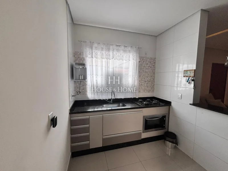 Casa Térrea a Venda - 2 quartos 1 suite - Jardin Nova Veneza - Indaiatuba SP