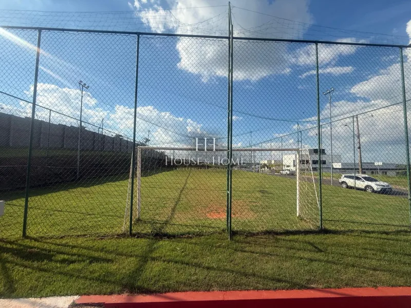 Terreno à Venda no condomínio Quintas da Terracota em Indaiatuba/SP com 1298 metros.