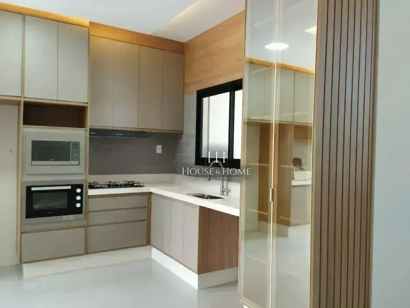 Vendo casa de 3 suítes no condomínio Gran Reserve em Indaiatuba SP