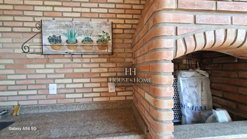 Casa Térrea , 3 Suítes , no bairro Esplanada II, em Indaiatuba/SP.