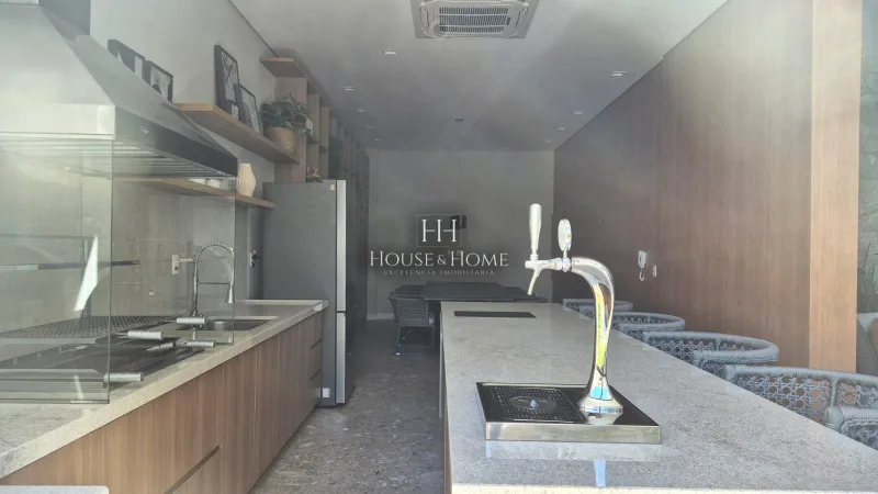 Apartamento à venda com 2 quartos 1 suite em Indaituba/SP