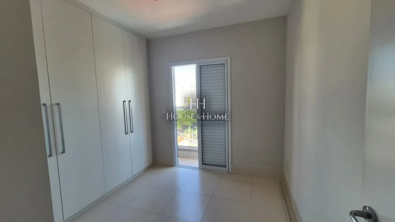 Apartamento  com 3 quartos - 88m - Ed. Imagine em Indaiatuba/SP