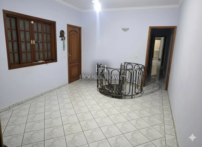 Casa à venda com 2 quartos em Indaiatuba/SP