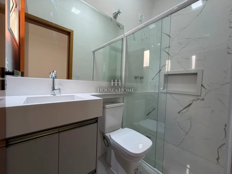 Casa à venda com 3 quartos em Indaiatuba/SP