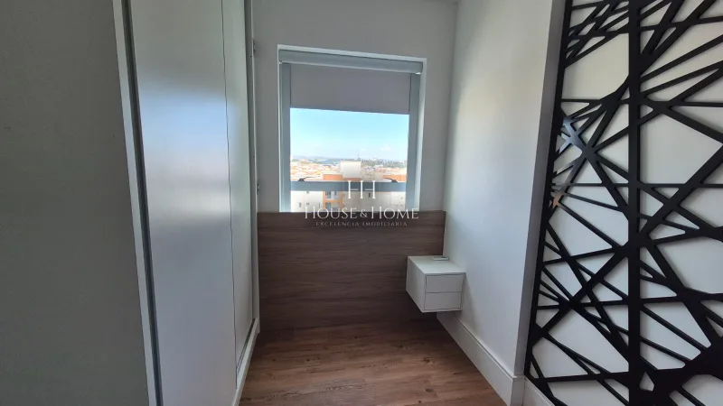 Apartamento para locação em Indaituba/SP