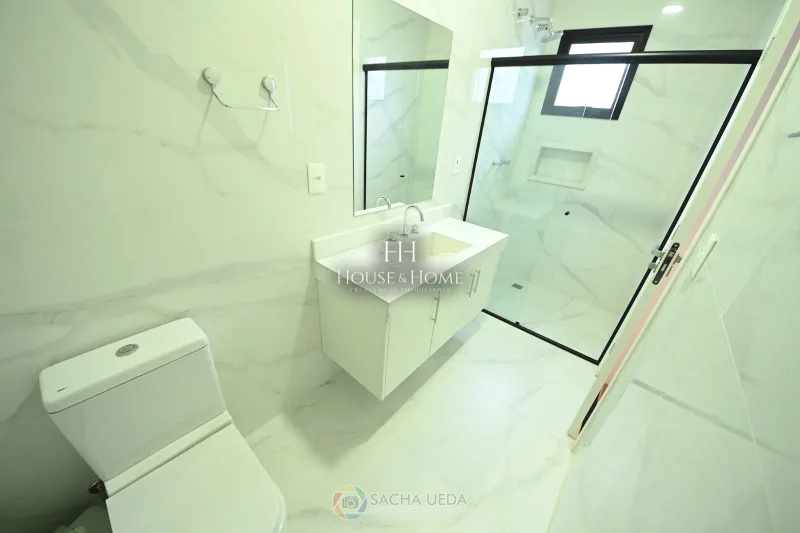 Casa sobrado à venda 4 suites + Escritório Cond. Helvetia Park em Indaiatuba/SP