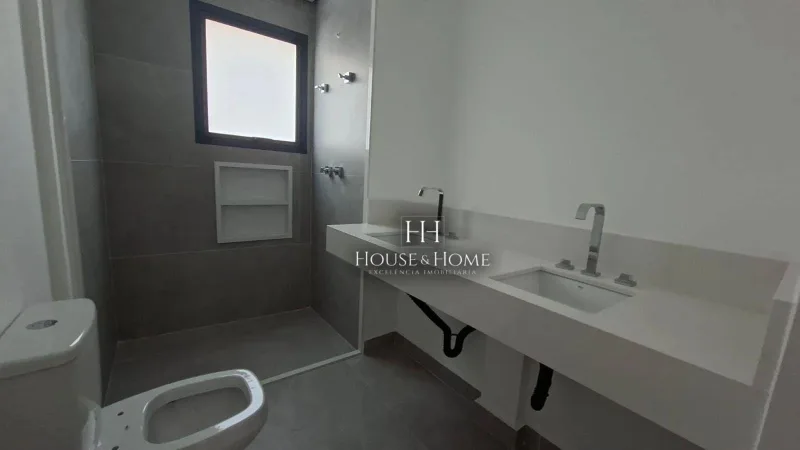 Apartamento à venda, 130 m² por R$ 1.700.000,00 - Centro - Indaiatuba/SP