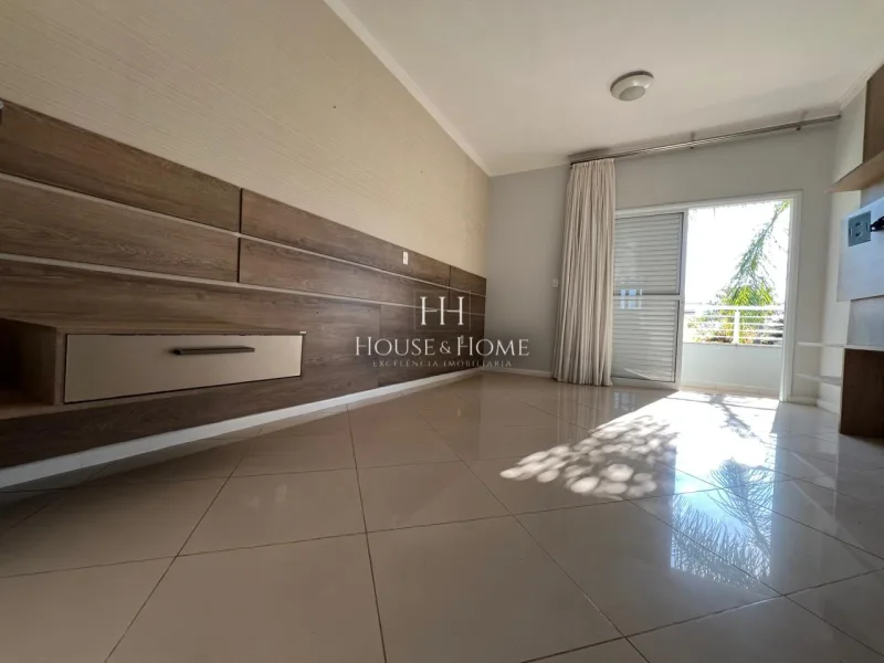Casa à venda com 3 quartos em Indaiatuba/SP