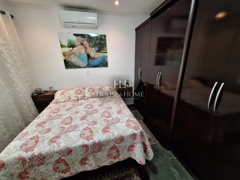 Chácara à venda com 2 quartos em Indaiatuba/SP