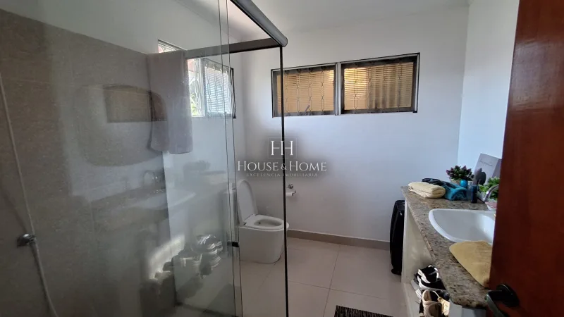Chácara Terras de Itaici 3 casas com porteira Fechada!!
