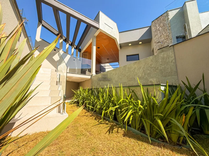 Casa à venda com 3 quartos em Indaiatuba/SP