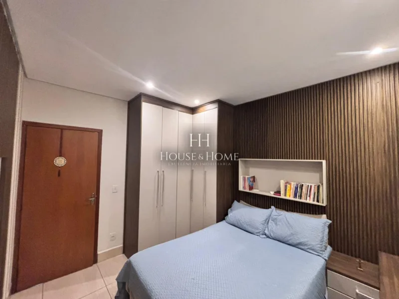 Casa Térrea a Venda - 2 quartos 1 suite - Jardin Nova Veneza - Indaiatuba SP