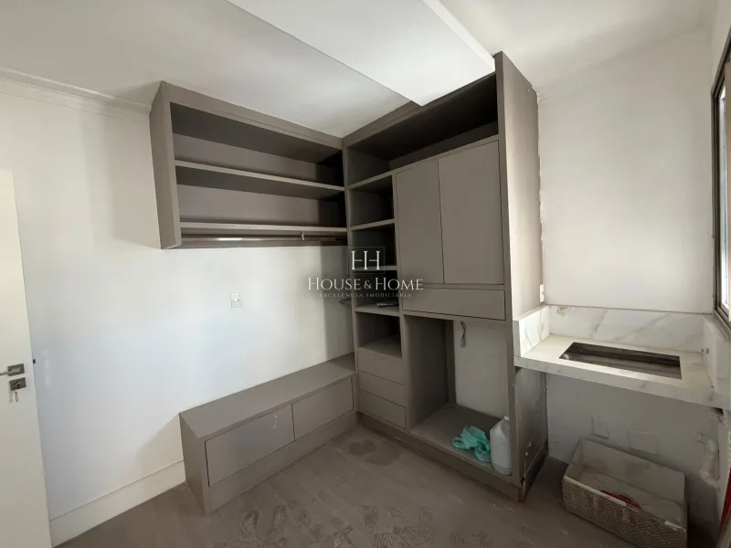 Apartamento à venda com 4 quartos em Indaiatuba/SP