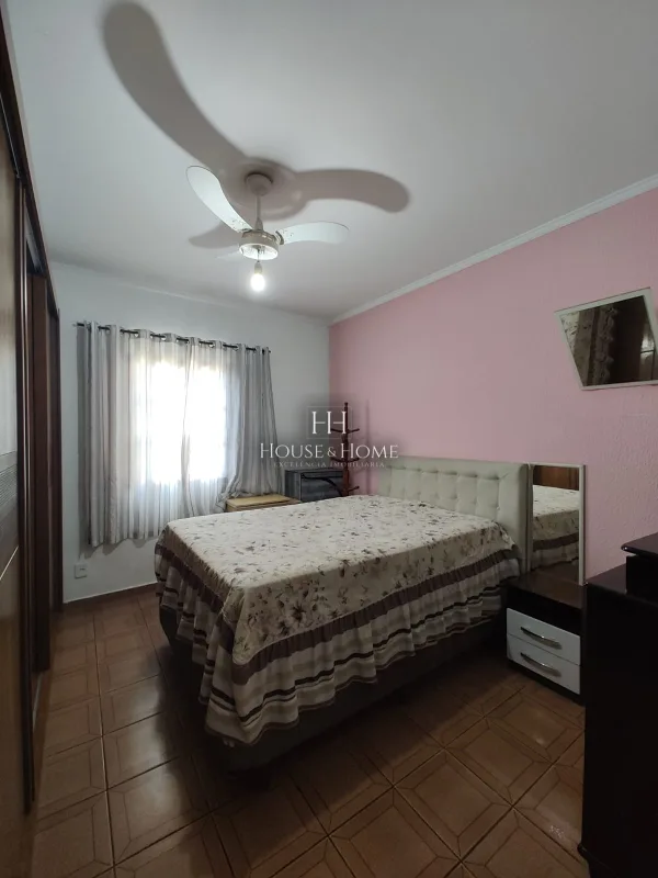 Casa à venda com 3 quartos em Indaiatuba/SP